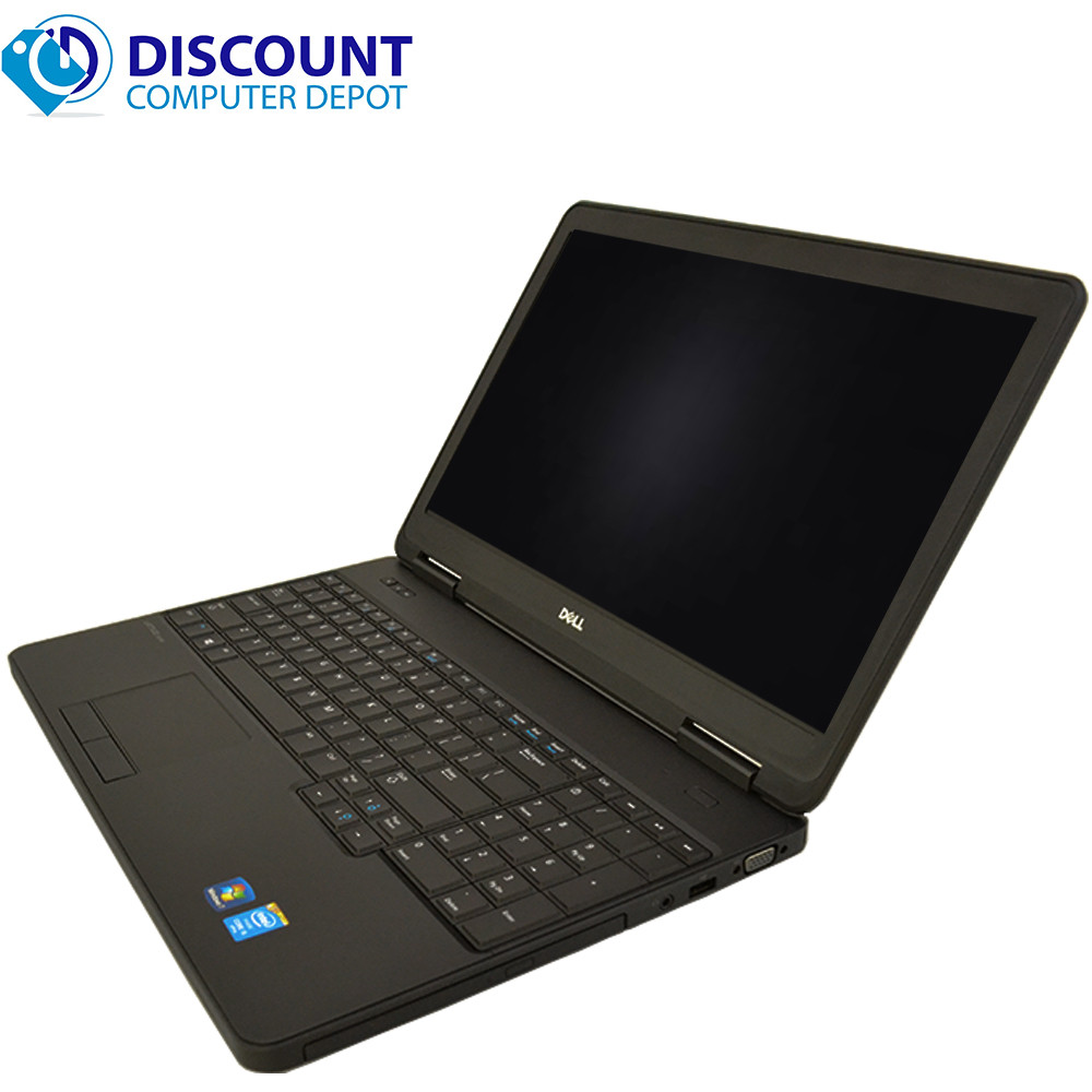 Dell Latitude E5540 Core i7 15.6